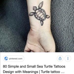 Meet your Posher, Krista